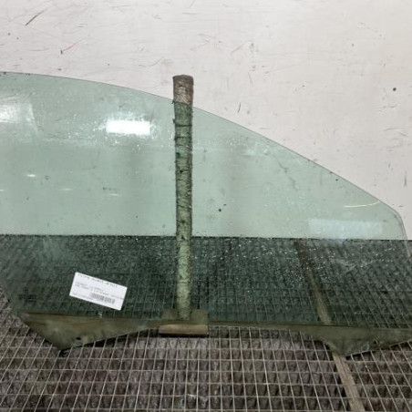 Vitre avant droit PEUGEOT 206 Photo n°1