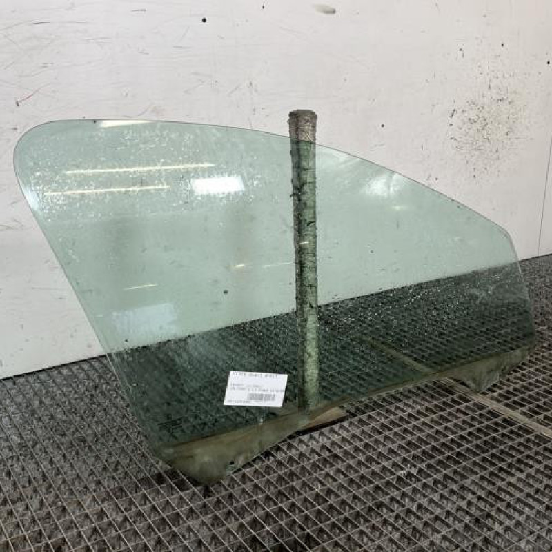 Vitre avant droit PEUGEOT 206 Photo n°3