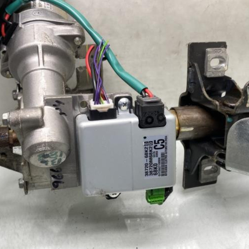 Colonne de direction SUZUKI ALTO 3 Photo n°3