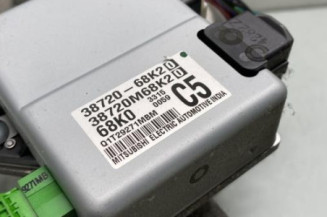 Colonne de direction SUZUKI ALTO 3