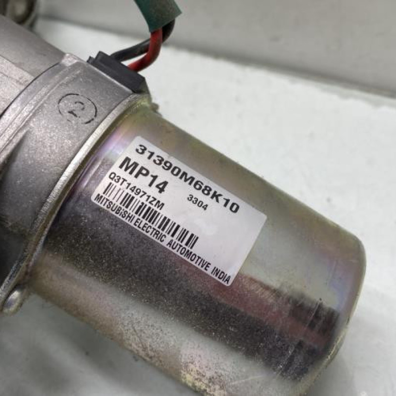 Colonne de direction SUZUKI ALTO 3 Photo n°5