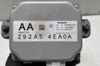 Calculateur direction assistee electrique RENAULT KADJAR Photo n°1