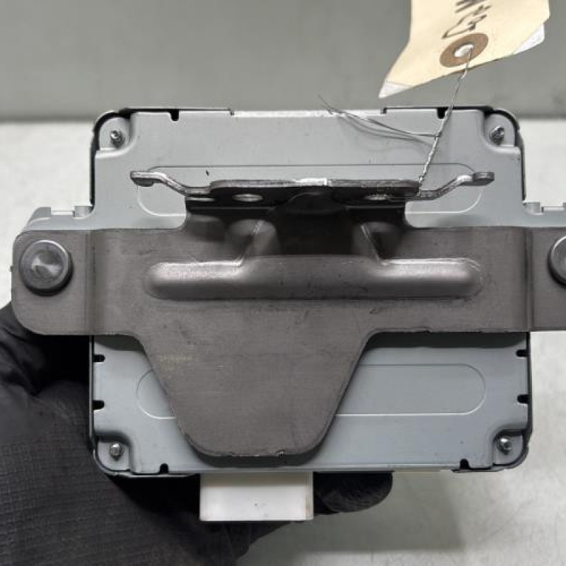 Calculateur direction assistee electrique RENAULT KADJAR Photo n°3