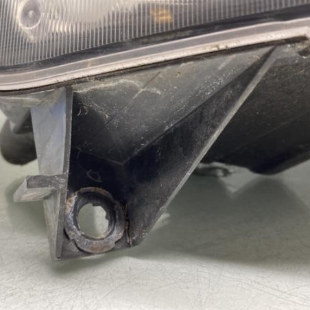 Optique avant principal droit (feux)(phare) RENAULT SCENIC 2