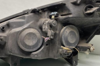 Optique avant principal droit (feux)(phare) RENAULT SCENIC 2