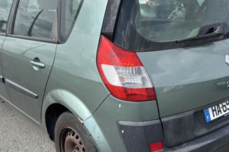 Optique avant principal droit (feux)(phare) RENAULT SCENIC 2