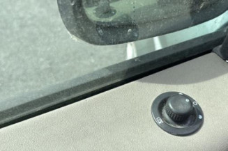 Optique avant principal droit (feux)(phare) RENAULT SCENIC 2