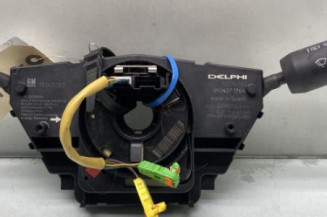 Com (Bloc Contacteur Tournant+Commodo Essuie Glace+Commodo Phare) OPEL CORSA D Photo n°1