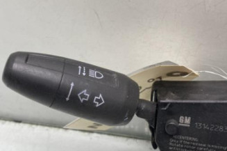 Com (Bloc Contacteur Tournant+Commodo Essuie Glace+Commodo Phare) OPEL CORSA D