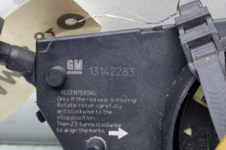 Com (Bloc Contacteur Tournant+Commodo Essuie Glace+Commodo Phare) OPEL CORSA D