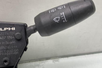 Com (Bloc Contacteur Tournant+Commodo Essuie Glace+Commodo Phare) OPEL CORSA D