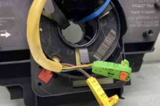 Com (Bloc Contacteur Tournant+Commodo Essuie Glace+Commodo Phare) OPEL CORSA D