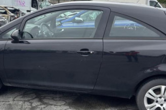 Com (Bloc Contacteur Tournant+Commodo Essuie Glace+Commodo Phare) OPEL CORSA D