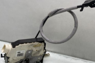Serrure avant droit MINI MINI 2 R56