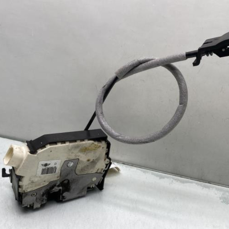 Serrure avant droit MINI MINI 2 R56 Photo n°3