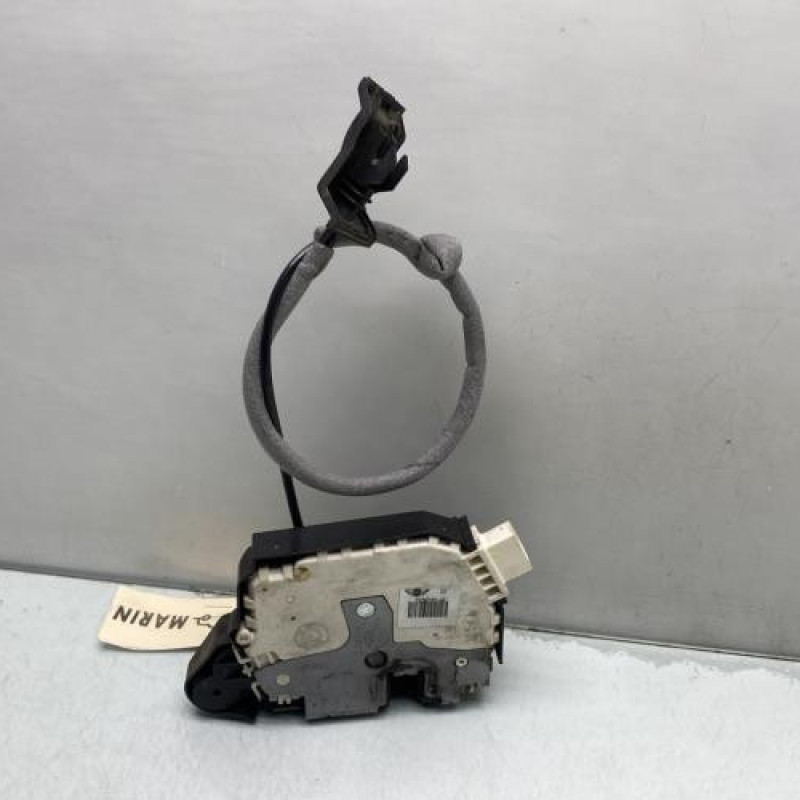 Serrure avant gauche MINI MINI 2 R56 Photo n°3