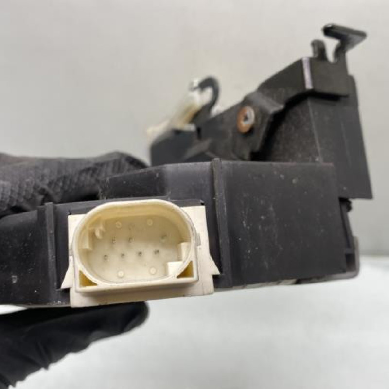 Serrure avant gauche MINI MINI 2 R56 Photo n°5