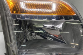 Optique avant principal droit (feux)(phare) FORD FUSION Photo n°1