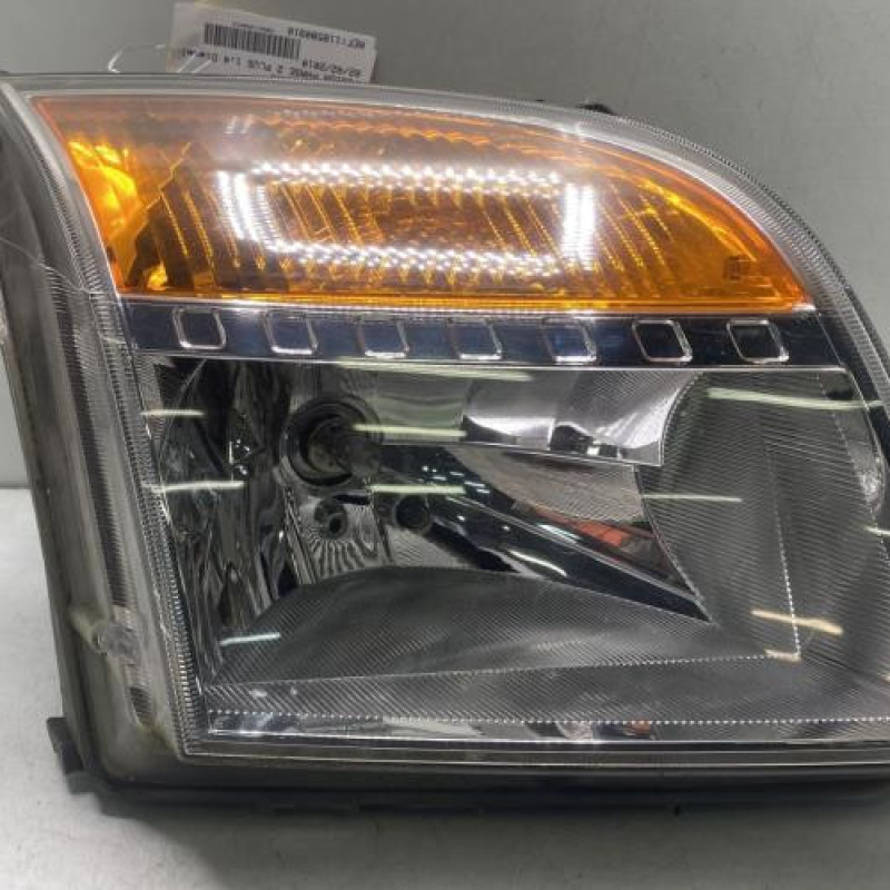 Optique avant principal droit (feux)(phare) FORD FUSION Photo n°1