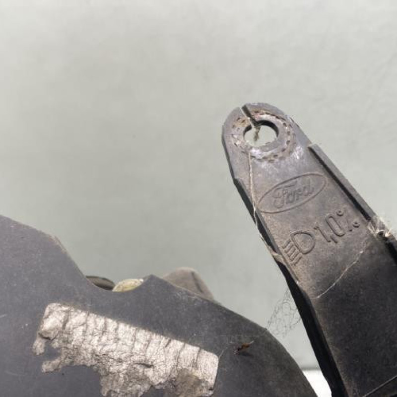 Optique avant principal droit (feux)(phare) FORD FUSION Photo n°3