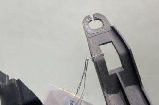 Optique avant principal droit (feux)(phare) FORD FUSION