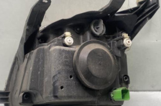 Optique avant principal droit (feux)(phare) FORD FUSION