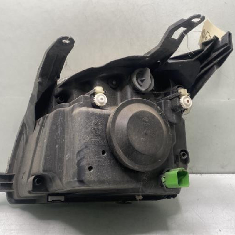 Optique avant principal droit (feux)(phare) FORD FUSION Photo n°5