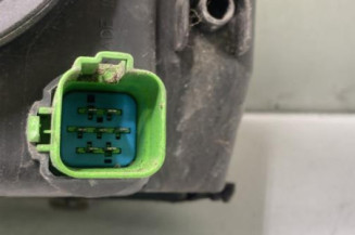 Optique avant principal droit (feux)(phare) FORD FUSION