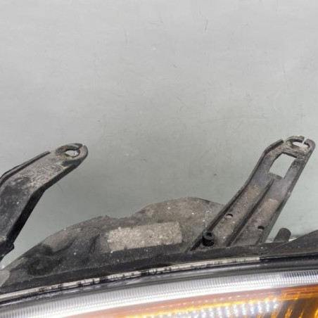 Optique avant principal gauche (feux)(phare) FORD FUSION