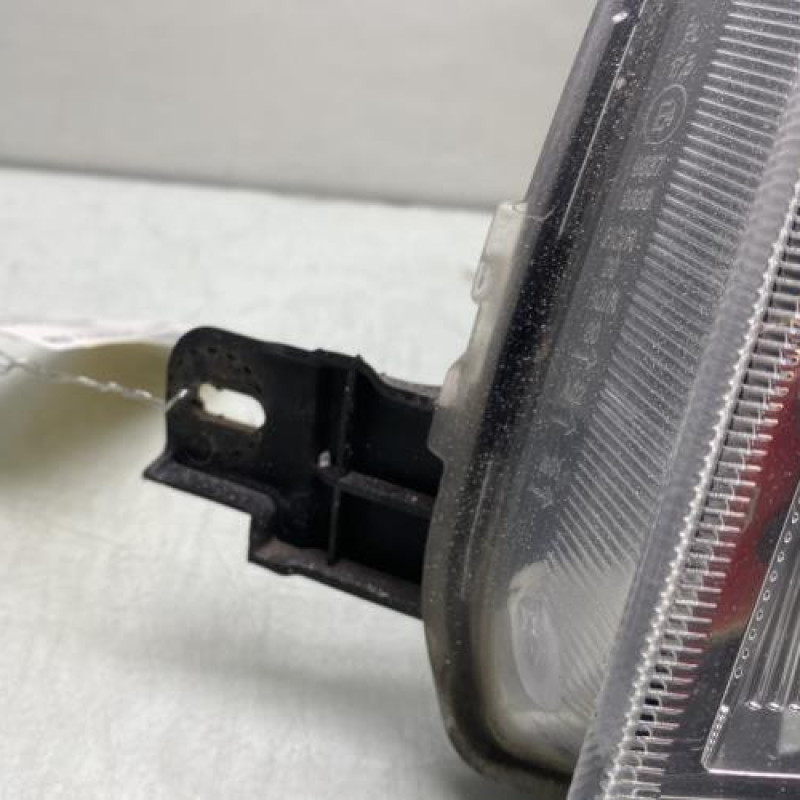 Optique avant principal gauche (feux)(phare) FORD FUSION Photo n°3