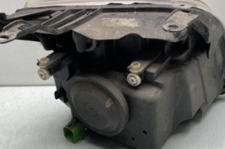 Optique avant principal gauche (feux)(phare) FORD FUSION