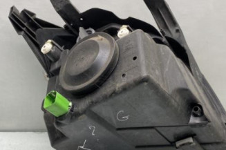 Optique avant principal gauche (feux)(phare) FORD FUSION