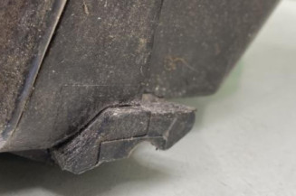 Optique avant principal gauche (feux)(phare) FORD FUSION