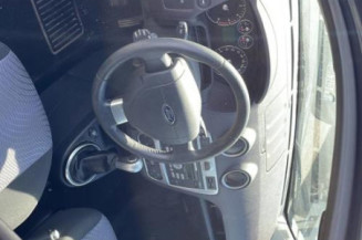 Optique avant principal gauche (feux)(phare) FORD FUSION