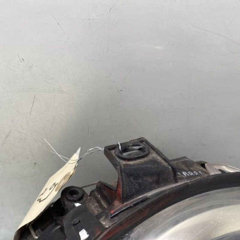 Optique avant principal droit (feux)(phare) VOLKSWAGEN LUPO Photo n°3