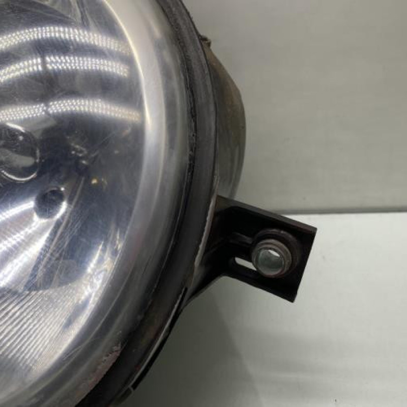 Optique avant principal droit (feux)(phare) VOLKSWAGEN LUPO Photo n°4