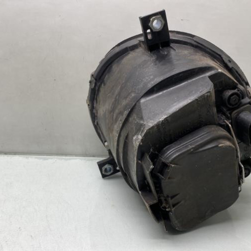 Optique avant principal droit (feux)(phare) VOLKSWAGEN LUPO Photo n°6