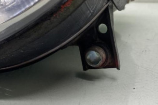 Optique avant principal gauche (feux)(phare) VOLKSWAGEN LUPO