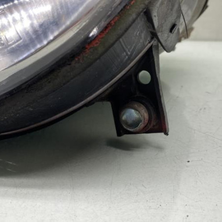 Optique avant principal gauche (feux)(phare) VOLKSWAGEN LUPO