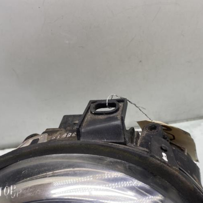 Optique avant principal gauche (feux)(phare) VOLKSWAGEN LUPO Photo n°3