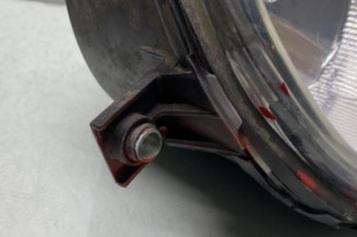 Optique avant principal gauche (feux)(phare) VOLKSWAGEN LUPO
