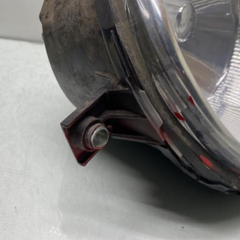 Optique avant principal gauche (feux)(phare) VOLKSWAGEN LUPO Photo n°4