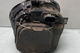Optique avant principal gauche (feux)(phare) VOLKSWAGEN LUPO
