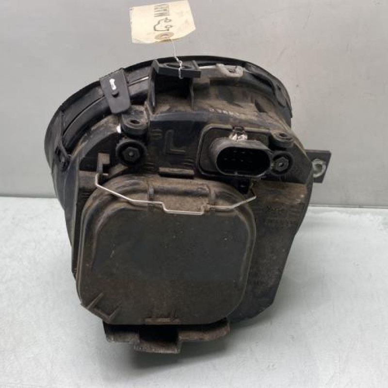 Optique avant principal gauche (feux)(phare) VOLKSWAGEN LUPO Photo n°5