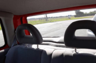 Optique avant principal gauche (feux)(phare) VOLKSWAGEN LUPO