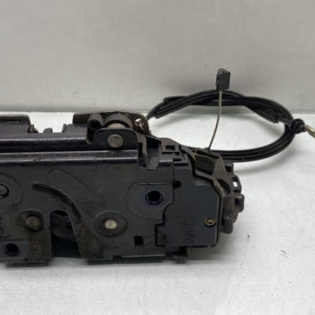 Serrure avant gauche VOLKSWAGEN LUPO Photo n°1