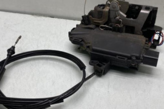 Serrure avant gauche VOLKSWAGEN LUPO