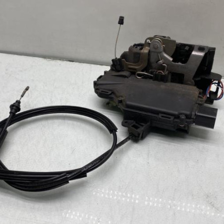 Serrure avant gauche VOLKSWAGEN LUPO