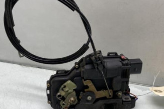 Serrure avant gauche VOLKSWAGEN LUPO