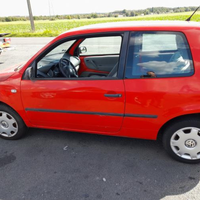 Serrure avant gauche VOLKSWAGEN LUPO Photo n°13
